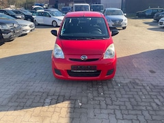 Daihatsu Cuore Plus WENIG KM 1 HAND
