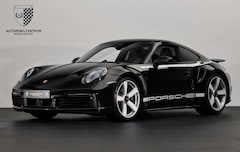 Bild des Angebotes Porsche 911 911 Turbo 50 Jahre HeritageDesign/Burmester/Inno