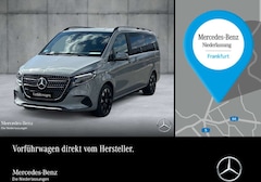 Bild des Angebotes Mercedes-Benz V 250 d AVANTGARDE+9G+StandHZ+Klimaautom.+Navi+DIS