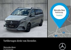 Bild des Angebotes Mercedes-Benz V 250 d AVANTGARDE+9G+StandHZ+Klimaautom.+Navi+DIS