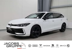 VW Passat R-Line 2,0 l TDI SCR 110 kW 150 Navi/IQ.LIGHT/Harman Kardon/Ar