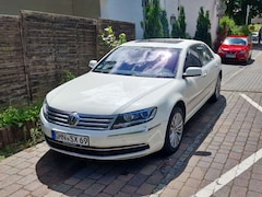 Bild des Angebotes VW Phaeton Phaeton+3.0+V6+TDI+DPF+4MOTION+Aut+(5+Sitzer)