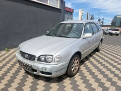 Toyota Corolla Klima HU bis 12/2026