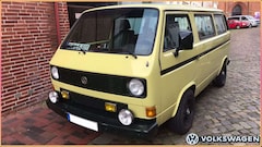 Bild des Angebotes VW T3 Caravelle Caravelle