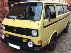 Bild des Angebotes VW T3 Caravelle Caravelle