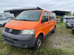 Bild des Angebotes VW T5 Kombi Kombi lang