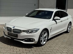 Bild des Angebotes BMW 428 i Gran Coupe xDrive/HeadUp/Leder/ACC/Navi/Kam