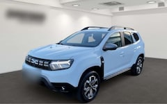 Bild des Angebotes Dacia Duster II Journey 1.3 TCe 150PS AHK,NAVI,KAMERA, SITZHEIZ
