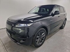 Bild des Angebotes Land Rover Range Rover Sport D300 Dynamic SE Black AHK Pano