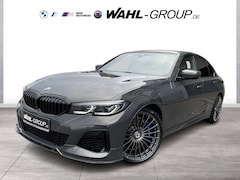 Bild des Angebotes Alpina B3 BITURBO ALLRAD LASER HEAD-UP GLASDACH