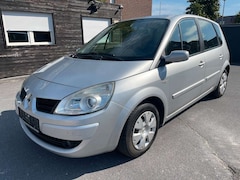 Bild des Angebotes Renault Scenic II 1.6 Avantage 1HD*MFL*MAL*BC*FFB*TÜV