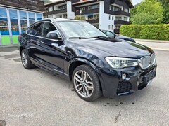 Bild des Angebotes BMW X4 xDrive 28 i M Sportpaket 19" Alu LED GSD