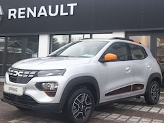 Bild des Angebotes Dacia Spring ESSENTIAL