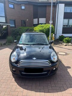 Bild des Angebotes MINI Cooper D Aut. Bayswater