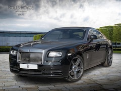 Bild des Angebotes Rolls-Royce Wraith #oncommission