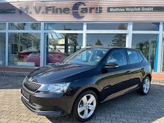 Bild des Angebotes Skoda Fabia Cool Edition