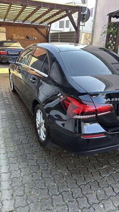 Bild des Angebotes Mercedes-Benz A 250 A 250 e (177.186)