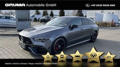 Bild des Angebotes Mercedes-Benz CLA 45 AMG CLA 45 S 4M+ Perf.Sitze+Aero+Night2+Headup+Sound