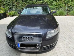 Bild des Angebotes Audi A6 Avant 2.7 TDI DPF