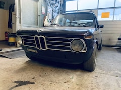 BMW 2002 2002tii