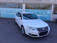 Bild des Angebotes VW Passat 2.0 TDI DPF DSG Highline LEDER/KLIMA/ NAVI/AHK