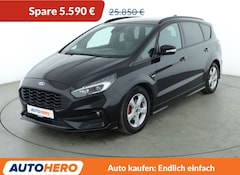 Bild des Angebotes Ford S-Max 2.0 TDCi EcoBlue ST-Line *TEMPO*LIM*CAM*PDC*