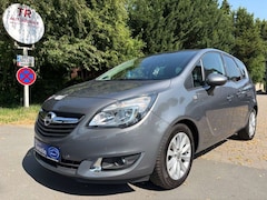 Bild des Angebotes Opel Meriva B 1,4 Drive