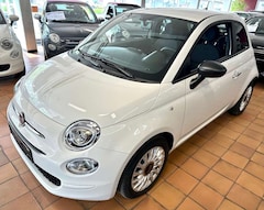 Bild des Angebotes Fiat 500 1.0 GSE Hybrid Basis