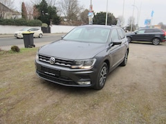 Bild des Angebotes VW Tiguan Trendline BMT/Start-Stopp