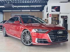 Bild des Angebotes Audi A8 L 3.0 TDI Quattro*EXCLUSIVE*HD MATRIX-LED*OLED