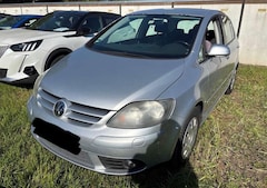 VW Golf Plus Golf V Plus Diesel 1.9 TDI Tour
