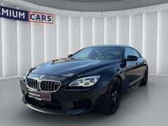 Bild des Angebotes BMW M6 Gran Coupe Competition*Garantie*Finanzierung*