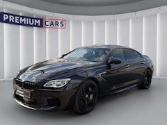 BMW M6 Gran Coupe Competition*Garantie*Finanzierung*