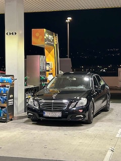 Bild des Angebotes Mercedes-Benz E 220 CDI DPF BlueEFFICIENCY Automatik Elegance
