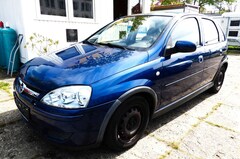 Bild des Angebotes Opel Corsa C Cool Klimaaut./ZV/FH/Allwetter/5-tür./E4