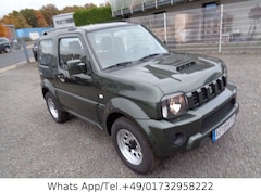 Bild des Angebotes Suzuki Jimny 1.3" Ranger"Automatik"