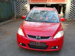 Bild des Angebotes Mazda MPV 2.0 TD Comfort