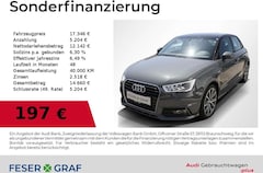 Bild des Angebotes Audi A1 Sportback 1.4 TFSI admired Navi,Xenon,Sportsitze,P