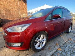 Bild des Angebotes Ford Grand C-Max "Titanium" Leder+Panorama+PDC