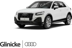 Bild des Angebotes Audi Q2 35 TFSI 110(150) kW(PS) S tronic