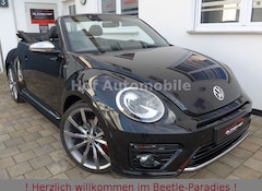 Bild des Angebotes VW Beetle 2.0TSI DSG R-Line Individual / Exclusive