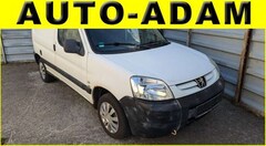 Bild des Angebotes Peugeot Partner LKW