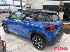 Bild des Angebotes Citroen C3 Aircross Plus 1.2 -110,Navi, Alwwetter, Alu,