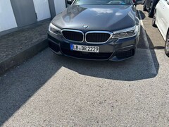 Bild des Angebotes BMW 525 525d Aut. Sport Line