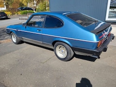 Bild des Angebotes Ford Capri 2.8 Injection TÜV/H neu
