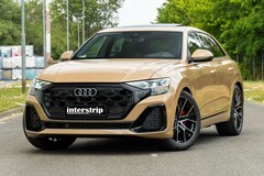 Bild des Angebotes Audi Q8 50 TDI QUATTRO.SLINE.AHK.PANO.SOFT.2 STÜCK