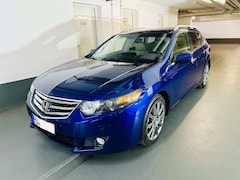 Bild des Angebotes Honda Accord Tourer 2.2i-DTEC Executive DPF NEU (OEM)