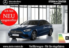 Bild des Angebotes Mercedes-Benz C 180 AMG MBUX Night Ambiente LED Perf-AGA 360