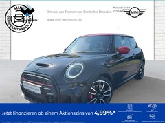 Bild des Angebotes MINI John Cooper Works Hatch Head-Up HK HiFi DAB LED