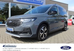 Bild des Angebotes Ford Grand Tourneo 2.0 Active L2 Allrad Pano LED
